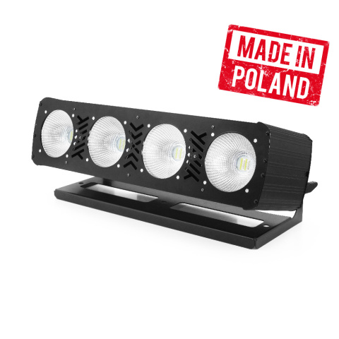 LED BLINDER BAR 1.2kW RGBWA+UV 6w1 COB Mk2 LED BLINDER BAR 1.2kW RGBWA+UV 6w1 COB Mk2