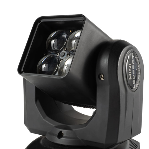 LED MOVING HEAD 4x15W RGBW 4in1 OSRAM ZOOM LED MOVING HEAD 4x15W RGBW 4in1 OSRAM ZOOM