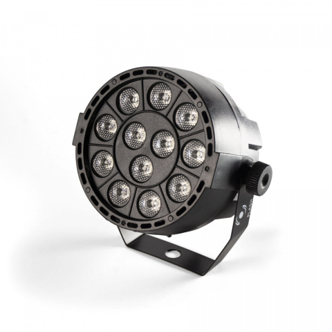 LED PAR 36 12xUV dmx, sound auto LED PAR 36 12xUV dmx, sound auto