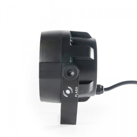 LED PAR 36 12xUV dmx, sound auto LED PAR 36 12xUV dmx, sound auto