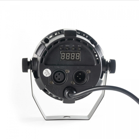 LED PAR 36 12xUV dmx, sound auto LED PAR 36 12xUV dmx, sound auto