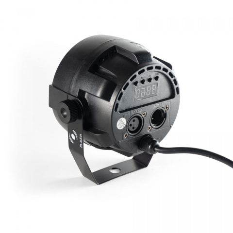 LED PAR 36 12xUV dmx, sound auto LED PAR 36 12xUV dmx, sound auto