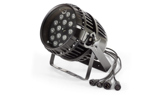 LED PAR 64 18x10W RGBW 4w1 ZOOM IP65 LED PAR 64 18x10W RGBW 4w1 ZOOM IP65
