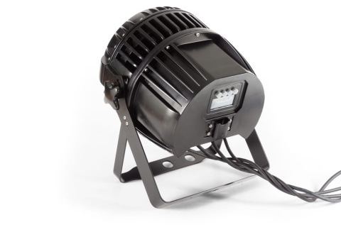 LED PAR 64 18x10W RGBW 4w1 ZOOM IP65 LED PAR 64 18x10W RGBW 4w1 ZOOM IP65