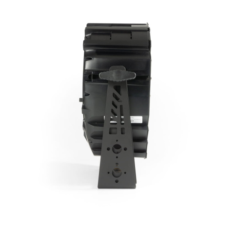 LED PAR 64 SLIM 7x10W RGBW 8° SHORT Mk2 LED PAR 64 SLIM 7x10W RGBW 8° SHORT Mk2