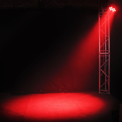 LED PAR 64 SLIM -Wireless DMX- 7x10W RGBW Mk2 LED PAR 64 SLIM -Wireless DMX- 7x10W RGBW Mk2