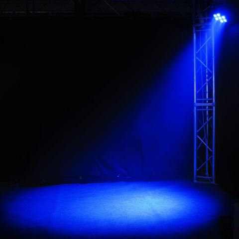 LED PAR 64 SLIM -Wireless DMX- 7x10W RGBW Mk2 LED PAR 64 SLIM -Wireless DMX- 7x10W RGBW Mk2