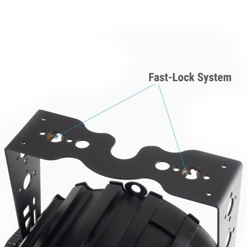 LED PAR 64 SLIM -Wireless DMX- 7x10W RGBW Mk2 LED PAR 64 SLIM -Wireless DMX- 7x10W RGBW Mk2