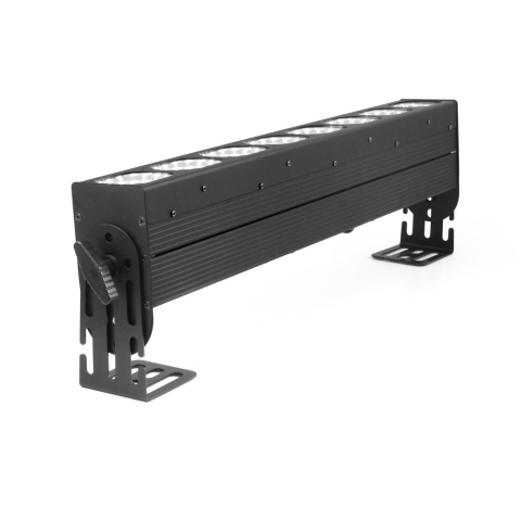 LED WASHER 12x30W 4w1 COB 12 SEKCJI - SHORT Mk2 [4w1 RGBW]