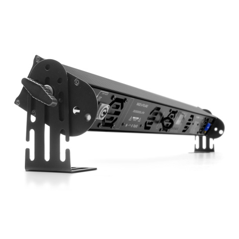 LED WASHER 18x10W RGBW 4w1 - 3 SEKCJE Mk2 25° LED WASHER 18x10W RGBW 4w1 - 3 SEKCJE Mk2 25°