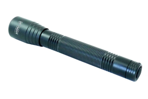 Latarka Gafer 2 x AA dioda LED CREE XPE Latarka Gafer 2 x AA dioda LED CREE XPE