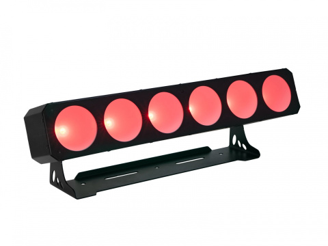 Led Bar EUROLITE LED CBB-6 COB RGB Led Bar EUROLITE LED CBB-6 COB RGB