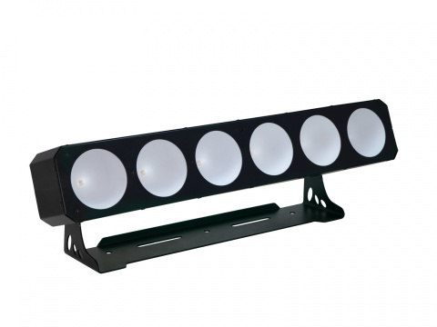 Led Bar EUROLITE LED CBB-6 COB RGB Led Bar EUROLITE LED CBB-6 COB RGB