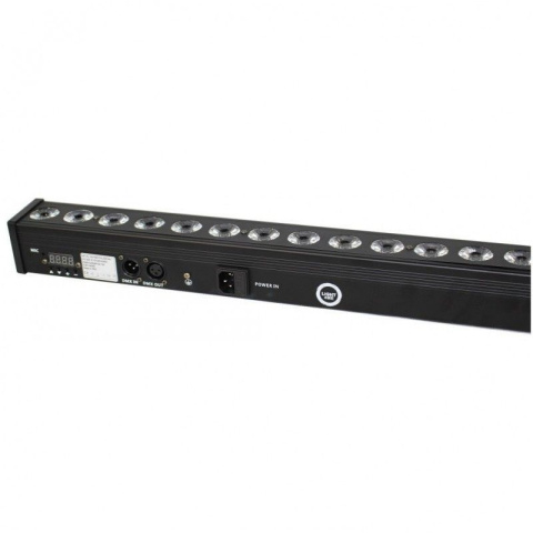 Led Bar, PIXEL BAR 24x3W MKII listwa LED dekoracja Led Bar, PIXEL BAR 24x3W MKII listwa LED dekoracja