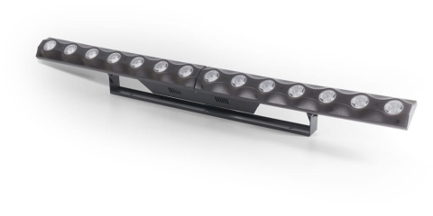 Led bar Flash Beam Aura RGB/White Led bar Flash Beam Aura RGB/White