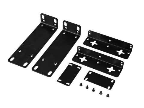 OMNITRONIC DJP-604 4-kanałowy wzmacniacz klasy D OMNITRONIC DJP-604 4-kanałowy wzmacniacz klasy D