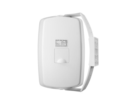 OMNITRONIC OD-8T 100 V biały - Para głośników ściennych odpornych na warunki atmosferyczne (IP65) OMNITRONIC OD-8T 100 V biały - Para głośników ściennych odpornych na warunki atmosferyczne (IP65)