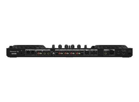 PioneerDJ DDJ-FLX10 4 - kanałowy kontroler DJ PioneerDJ DDJ-FLX10 4 - kanałowy kontroler DJ