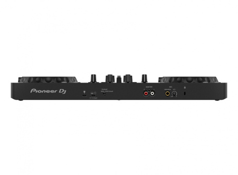 PioneerDJ DDJ-FLX4 - 2 kanałowy kontroler DJ PioneerDJ DDJ-FLX4 - 2 kanałowy kontroler DJ