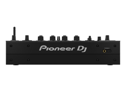 PioneerDJ DJM A9 4-kanałowy profesjonalny mikser DJ-ski PioneerDJ DJM A9 4-kanałowy profesjonalny mikser DJ-ski