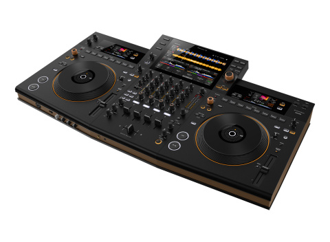 PioneerDJ OPUS QUAD kontroler DJ