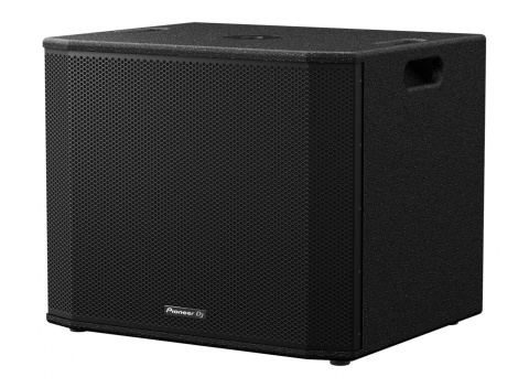 PioneerDJ XPRS1182S 18-calowy aktywny subwoofer