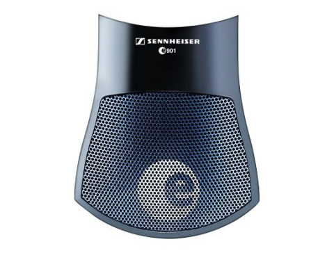 SENNHEISER E 901 - MIKROFON POJEMNOŚCIOWY INSTRUMENTALNY SENNHEISER E 901 - MIKROFON POJEMNOŚCIOWY INSTRUMENTALNY
