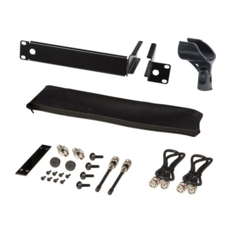 Shure Shure SLXD 24E/SM58 MIKROFONY BEZPRZEWODOWE DO RĘKI Shure Shure SLXD 24E/SM58 MIKROFONY BEZPRZEWODOWE DO RĘKI