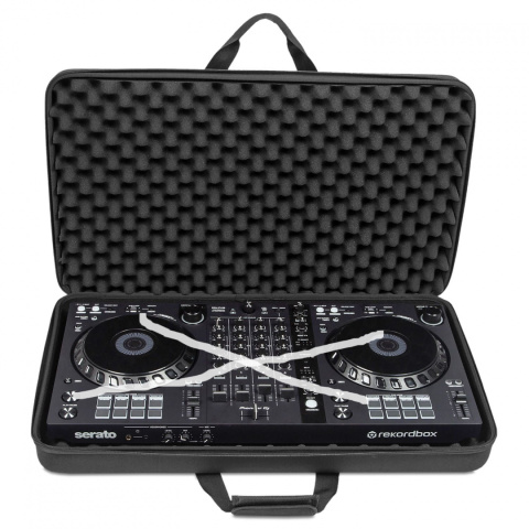UDG Creator Controller Hardcase Extra Large Black MK2 UDG Creator Controller Hardcase Extra Large Black MK2