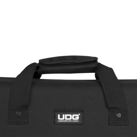 UDG Creator Controller Hardcase Extra Large Black MK2 UDG Creator Controller Hardcase Extra Large Black MK2