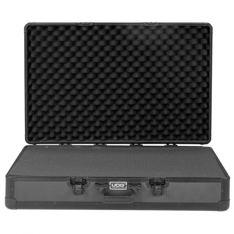 Wieloformatowa Walizka Transportowa UDG Ultimate Pick Foam, 2XL, Czarna MK2 Wieloformatowa Walizka Transportowa UDG Ultimate Pick Foam, 2XL, Czarna MK2