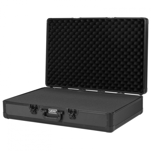 Wieloformatowa Walizka Transportowa UDG Ultimate Pick Foam, 2XL, Czarna MK2 Wieloformatowa Walizka Transportowa UDG Ultimate Pick Foam, 2XL, Czarna MK2