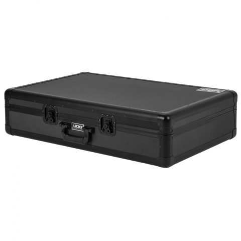 Wieloformatowa Walizka Transportowa UDG Ultimate Pick Foam, 2XL, Czarna MK2 Wieloformatowa Walizka Transportowa UDG Ultimate Pick Foam, 2XL, Czarna MK2