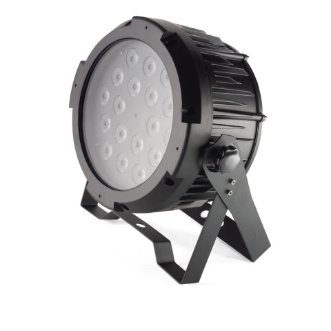 wodoodporny LED PAR 18x10W IP65 wodoodporny LED PAR 18x10W IP65