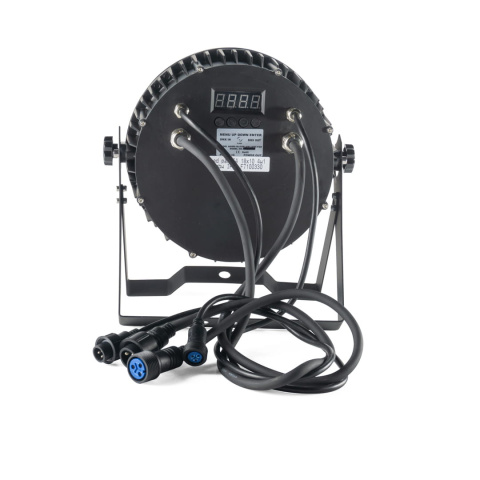 wodoodporny LED PAR 18x10W IP65 wodoodporny LED PAR 18x10W IP65