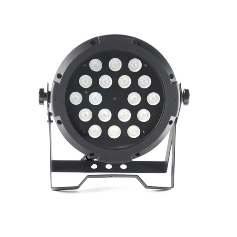 wodoodporny LED PAR 18x10W IP65 wodoodporny LED PAR 18x10W IP65