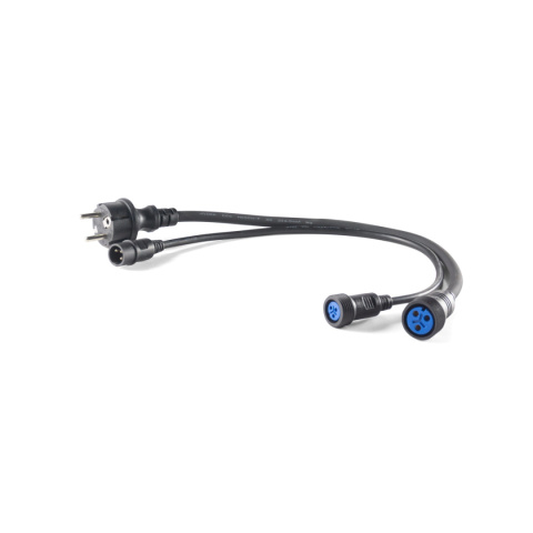 wodoodporny LED PAR 18x10W IP65 wodoodporny LED PAR 18x10W IP65