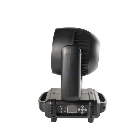 2x LED MOVING HEAD 19x15W ZOOM 3 SECTIONS ver.03.22 2x LED MOVING HEAD 19x15W ZOOM 3 SECTIONS ver.03.22