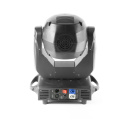 2x Moving Head LED 150W Spot ver. 0523 + Case