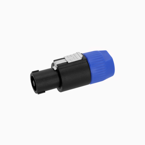 wtyk speakon Adam Hall Connectors 3 STAR C SF4 wtyk speakon Adam Hall Connectors 3 STAR C SF4