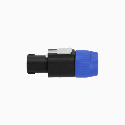wtyk speakon Adam Hall Connectors 3 STAR C SF4 wtyk speakon Adam Hall Connectors 3 STAR C SF4