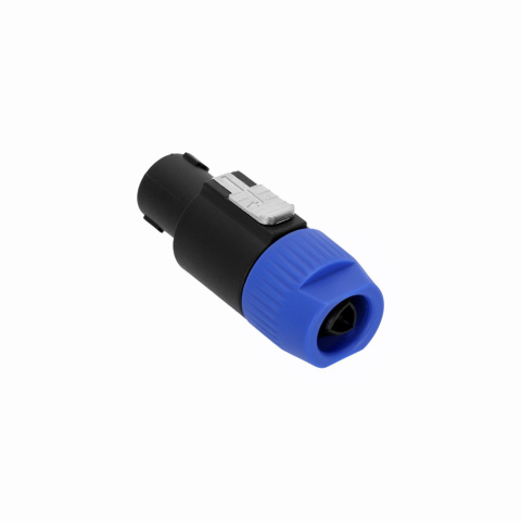 wtyk speakon Adam Hall Connectors 3 STAR C SF4 wtyk speakon Adam Hall Connectors 3 STAR C SF4