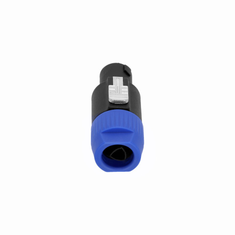 wtyk speakon Adam Hall Connectors 3 STAR C SF4 wtyk speakon Adam Hall Connectors 3 STAR C SF4