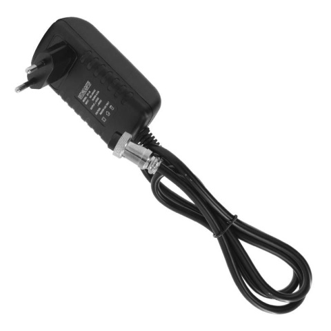 DNA MIX 4 mikser audio USB MP3 analogowy 4 kanały DNA MIX 4 mikser audio USB MP3 analogowy 4 kanały