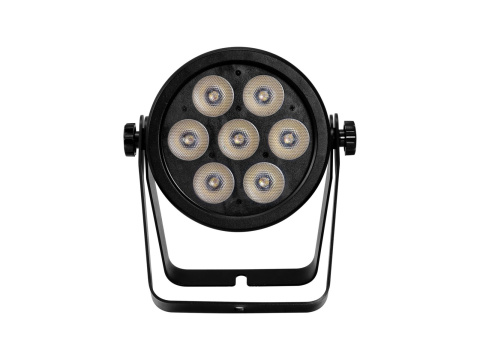 EUROLITE LED 7C-7 cichy led par EUROLITE LED 7C-7 cichy led par