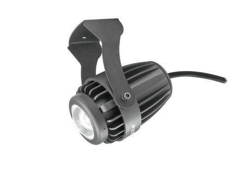 EUROLITE LED IP PST-10W 2700K Pinspot relektor biały ciepły EUROLITE LED IP PST-10W 2700K Pinspot relektor biały ciepły