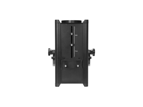 EUROLITE LED LP-30 Projektor logo LED z diodą 30 W z pilotem IR