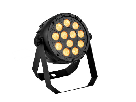 EUROLITE LED PARty Spot Silent RGB/WW EUROLITE LED PARty Spot Silent RGB/WW