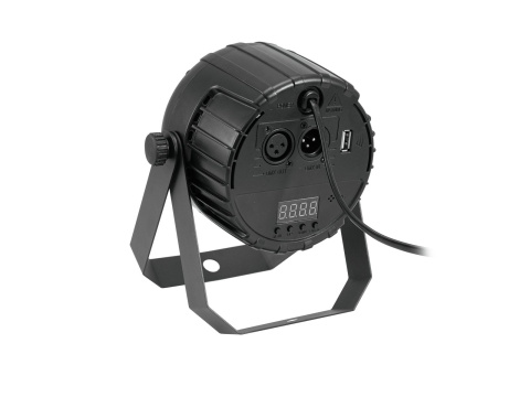 EUROLITE LED PARty Spot Silent RGB/WW EUROLITE LED PARty Spot Silent RGB/WW