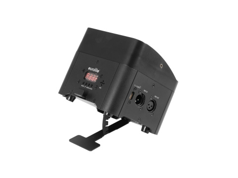 EUROLITE LED RELEKTOR TL-4 QCL RGB+UV